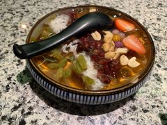 冰粉世家-炭舍干锅(华发商都店)