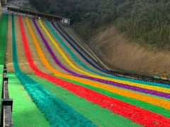 -梦幻奥陶纪景区