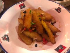 -老湘村·湖南土菜(天河维多利店)