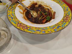 -惠丰堂饭庄(北洼路店)