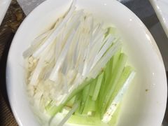 -京味民福烤鸭店(建设四马路店)