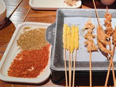 -管氏翅吧(地安门创始店)