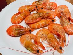 -海蓝海鲜馆(五四北店)