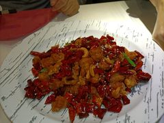 -唐廊烤鸭店(工体店)