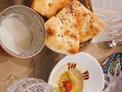 -Aladdin·阿拉丁土耳其餐厅(信和广场店)