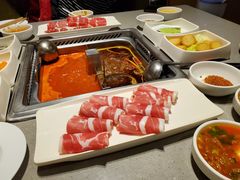 -海底捞火锅(方塔东街店)