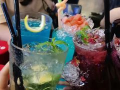 -CIRCLE·酒吧(第一国际店)