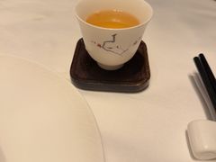 -白天鹅宾馆-宏图府餐厅