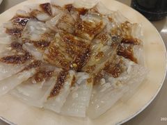 -悦府东北私房菜·饺子王·铁锅炖(长白山万达店)