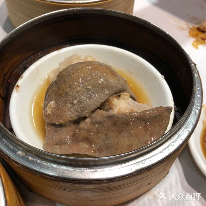 大荣华酒楼(元朗老店)图片