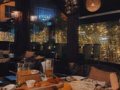 大堂-Big Bamboo 大竹子体育主题餐厅(虹梅路店)