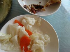 -天乐农家鱼头王(天目湖店)