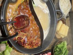 -冯校长老火锅(深圳总店)