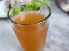 酸梅汤-壹条龙饭庄台基厂店