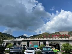 -雁门关景区