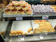 -格美思蛋糕gemce cake(托乐嘉店)