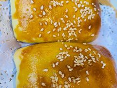 -山玲湾新疆菜(立清路店)