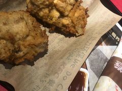 -肯德基(蓝桥店)
