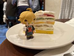 -EAU CAFE(永康路店)