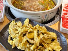 -鲜菌江湖正宗野生菌火锅