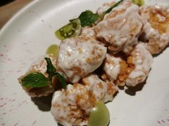 奇妙虾球-小大董·烤鸭(凤凰汇店)