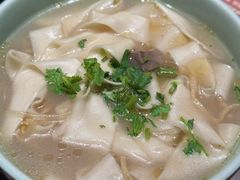 -萧记三鲜烩面(郑汴路店)