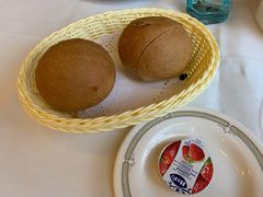 列巴面包篮-莫斯科餐厅
