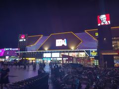 门面-金铂广场(龙归店)