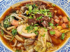 -清真马祥兴菜馆(云南北路店)