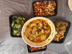 -外婆湾匠心菜·私房海味(马市街店)