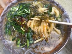 -惠记粉汤羊血(小南门店)