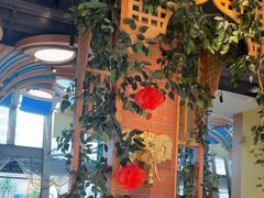 -金塔傣乡·云南民族特色菜·傣味手抓饭(金瓦路店)