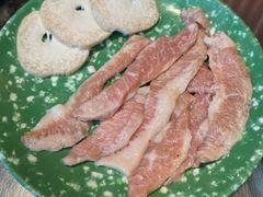-欧巴炭烤肉오빠숯불구이(南京东路店)
