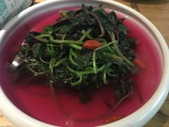 -潮粥荟·潮汕砂锅粥(朝阳大悦城店)