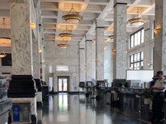 -招商银行(上海外滩支行)