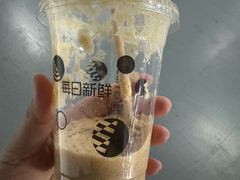 -每日新鲜水果吧(南京东路店)