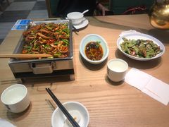 -深巷家味馆.湖北头牌红烧鱼头拌饭(黄陂店)