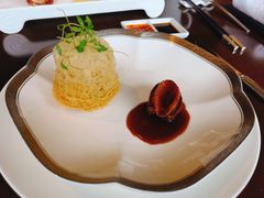 -彩丰楼·中餐厅(国家会展中心上海洲际店)