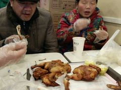 -华莱士·全鸡汉堡(祁阳店)