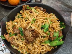 干炒牛河-林记潮牛·牛肉火锅(上马墩店)
