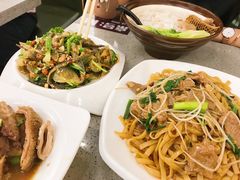 凉拌鱼皮-繁仔牛杂(石排店)