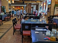 大堂-徐鼎盛民间菜(九街店)
