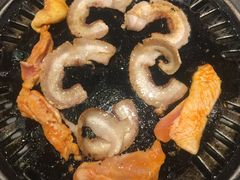 -权金城(龙旗店)