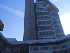 景观位-COMMUNE幻师(五角场店)