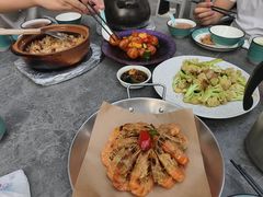 -常来小聚·广州非遗传承餐厅(高德置地店)