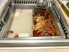 -野妹经典火锅(民治店)