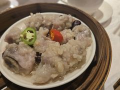 -红棉中餐厅·广州海航威斯汀酒店