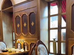 -秘密旅行Bonjour(黑金冠 江南西店)