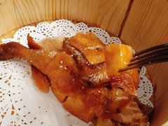 -临界音乐酒馆·小龙虾·江湖菜(华熙LIVE·鱼洞店)