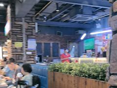 -邢氏老太太烧烤(南山店)